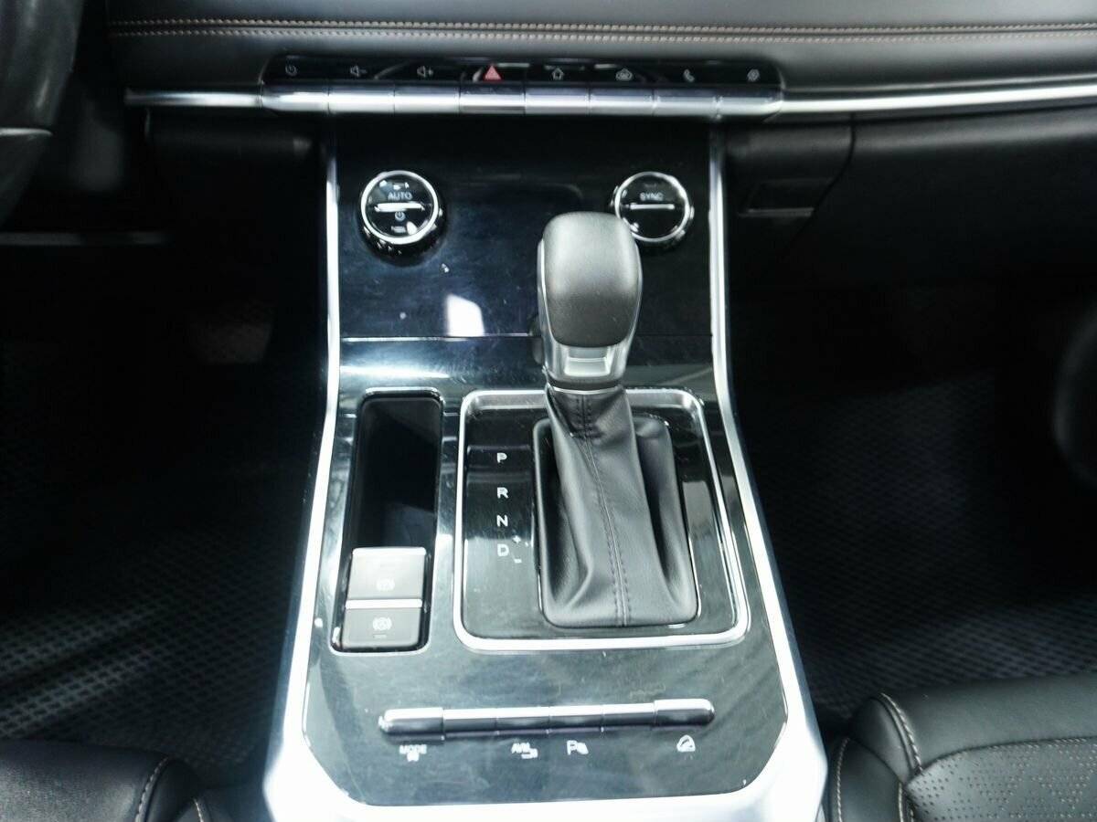 Chery Tiggo 8, 2020 Фото №15