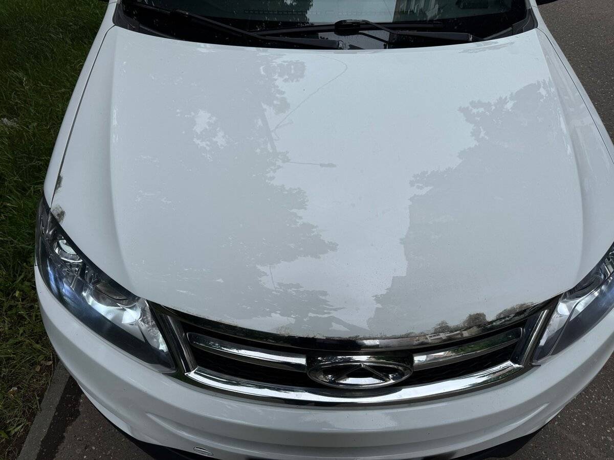 Chery Tiggo 5, 2014 - 101 000 км. | Фото №8