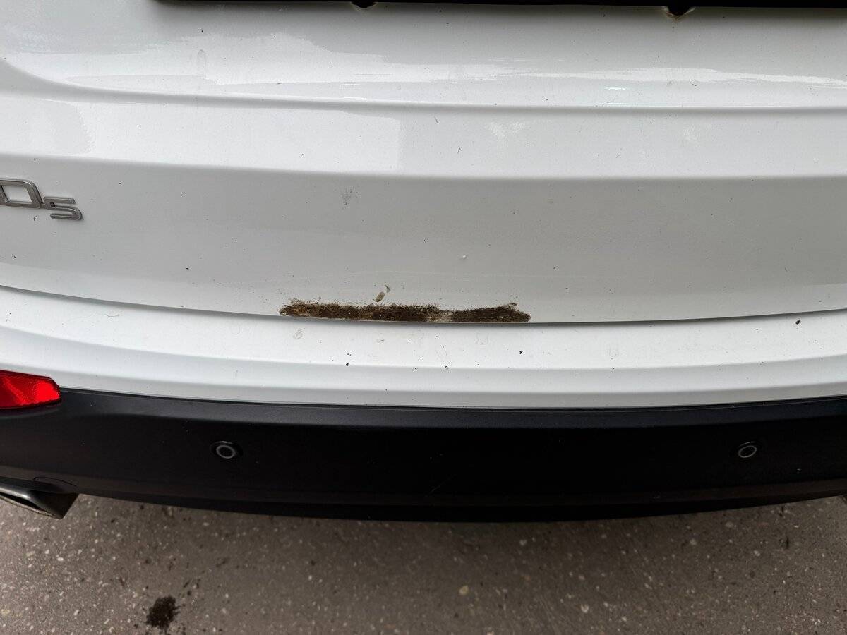 Chery Tiggo 5, 2014 Фото №10