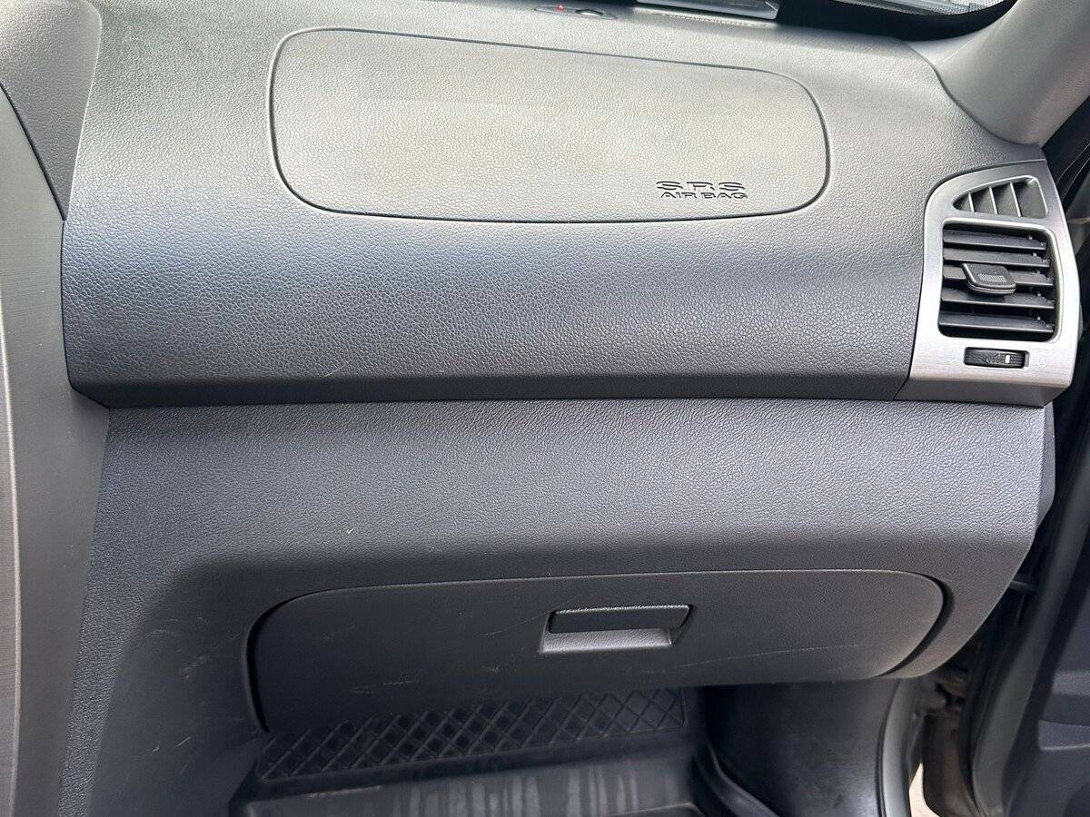 Chery Tiggo (T11), 2013 Фото №15