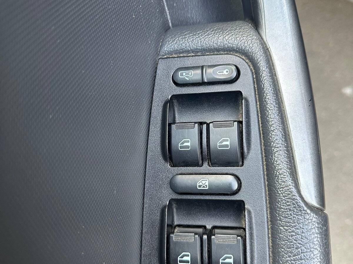 Chery Tiggo (T11), 2013 Фото №20