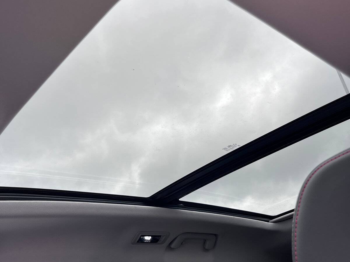 Chery Tiggo 7 Pro, 2021 Фото №24