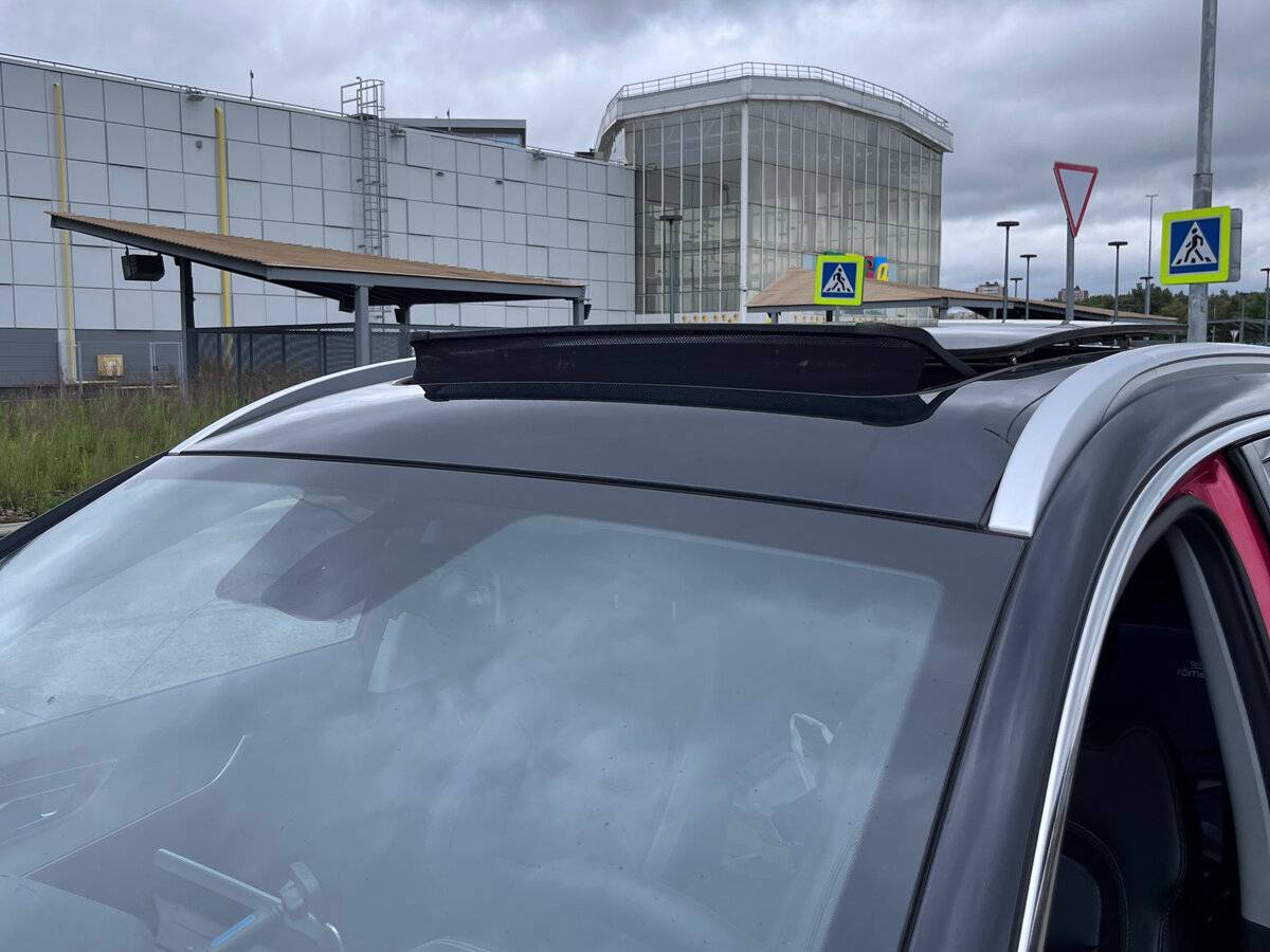 Chery Tiggo 7 Pro, 2021 Фото №25