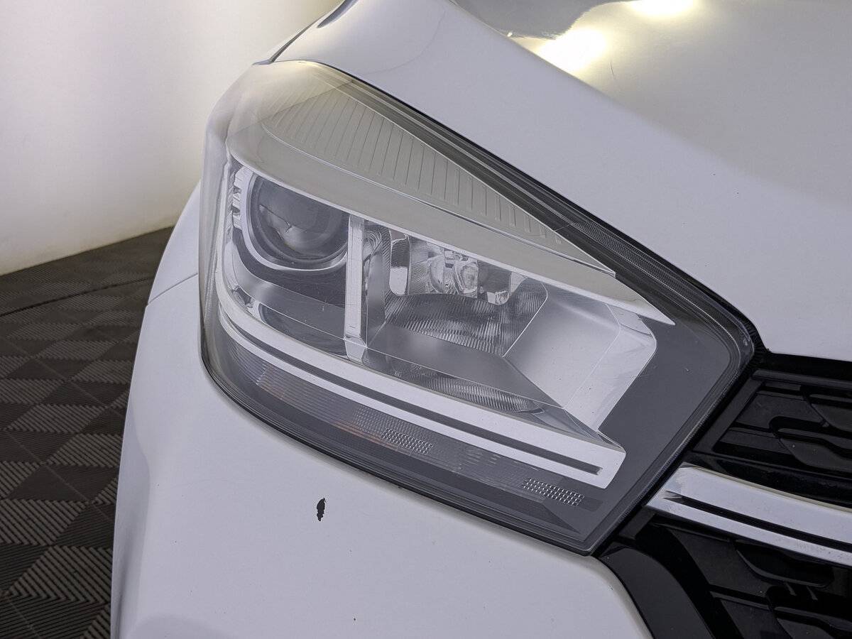 Chery Tiggo 4, 2021 Фото №11