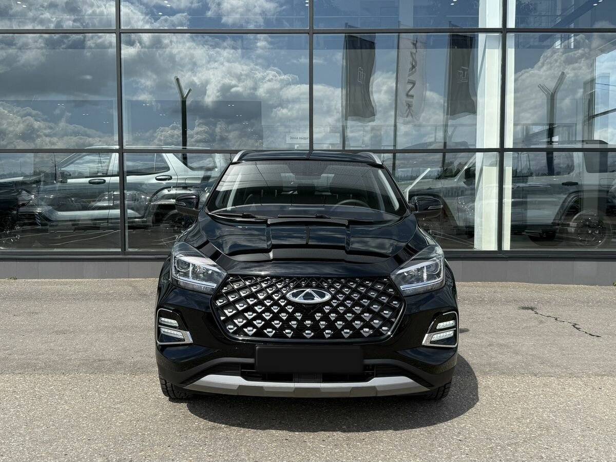 Chery Tiggo 4 Pro, 2024 - 5 829 км. | Фото №2