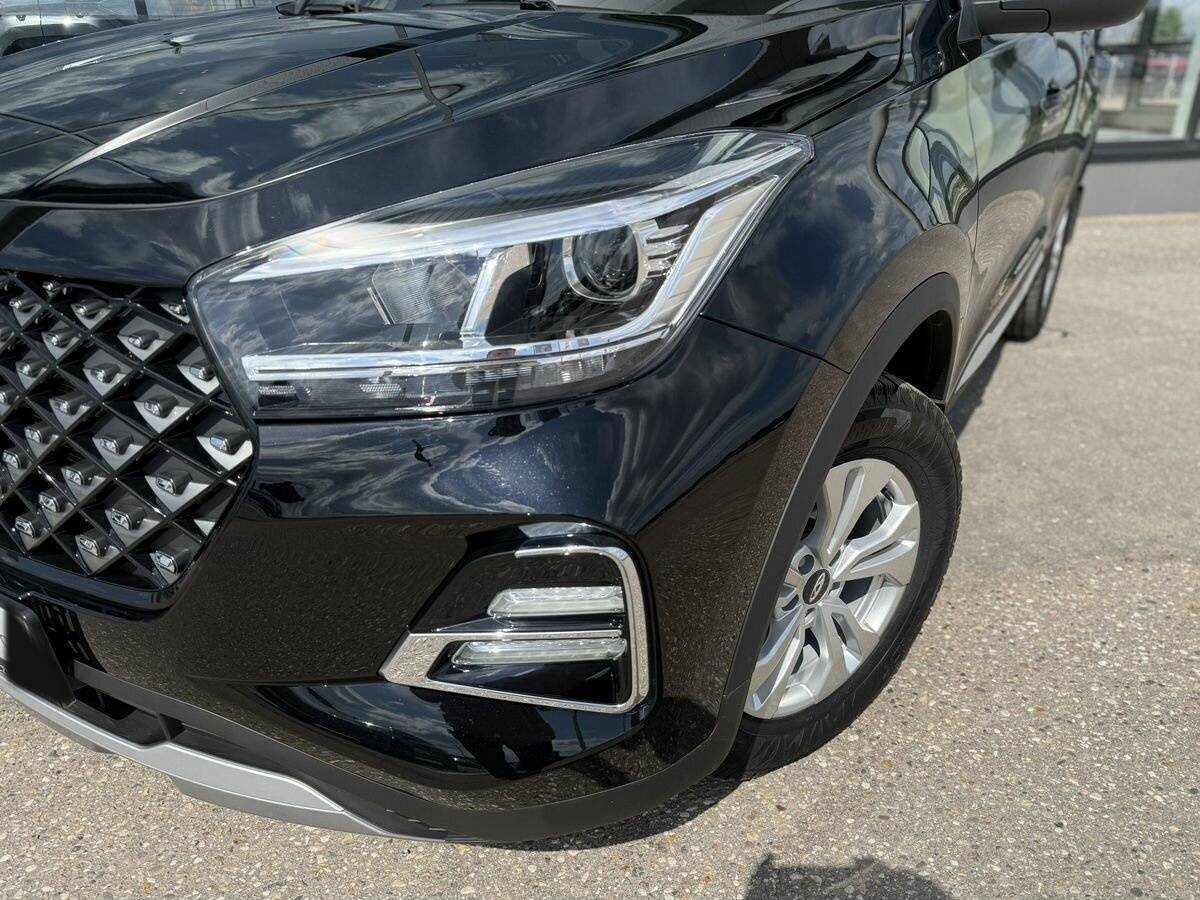 Chery Tiggo 4 Pro, 2024 - 5 829 км. | Фото №7