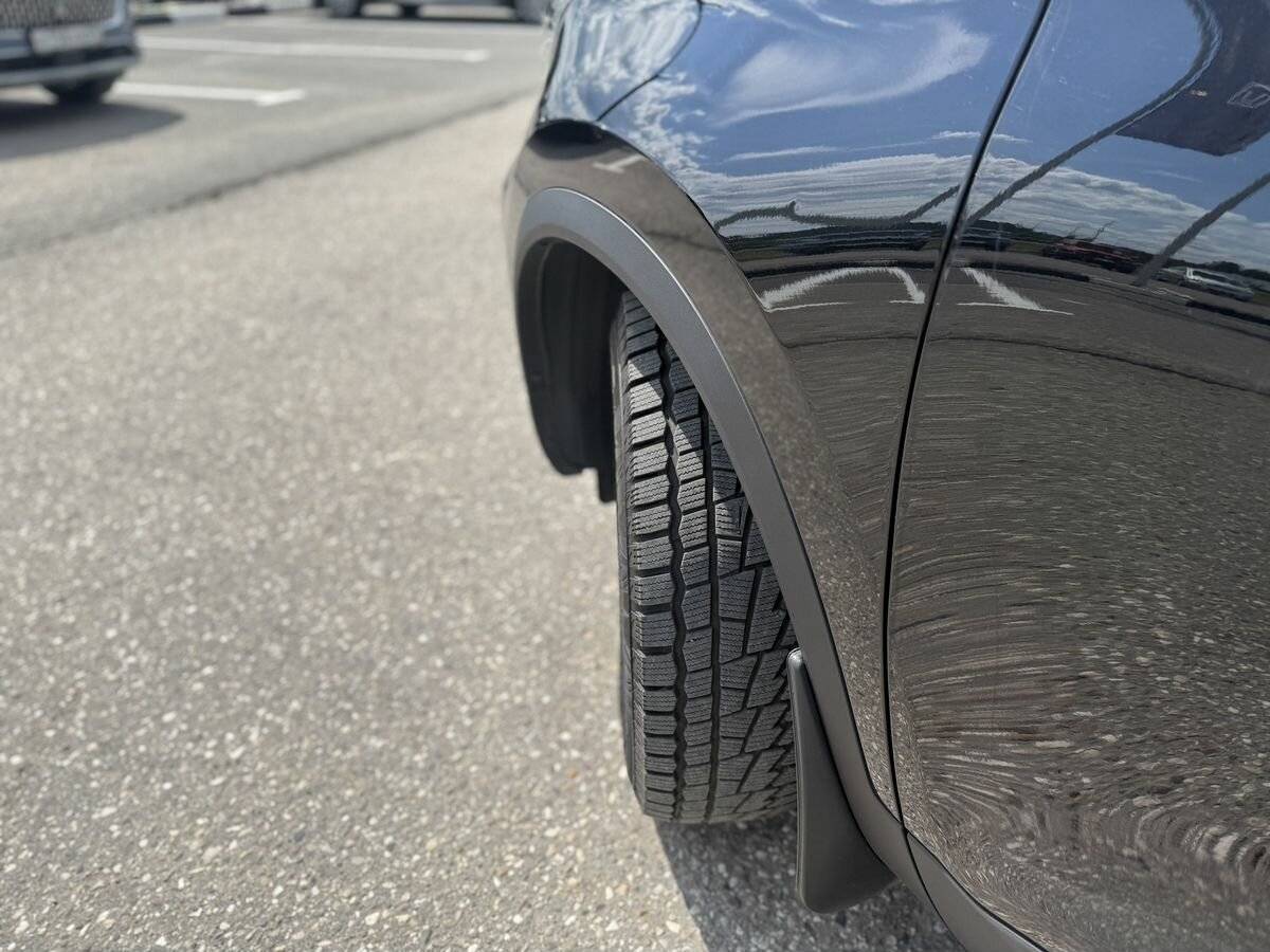 Chery Tiggo 4 Pro, 2024 Фото №9