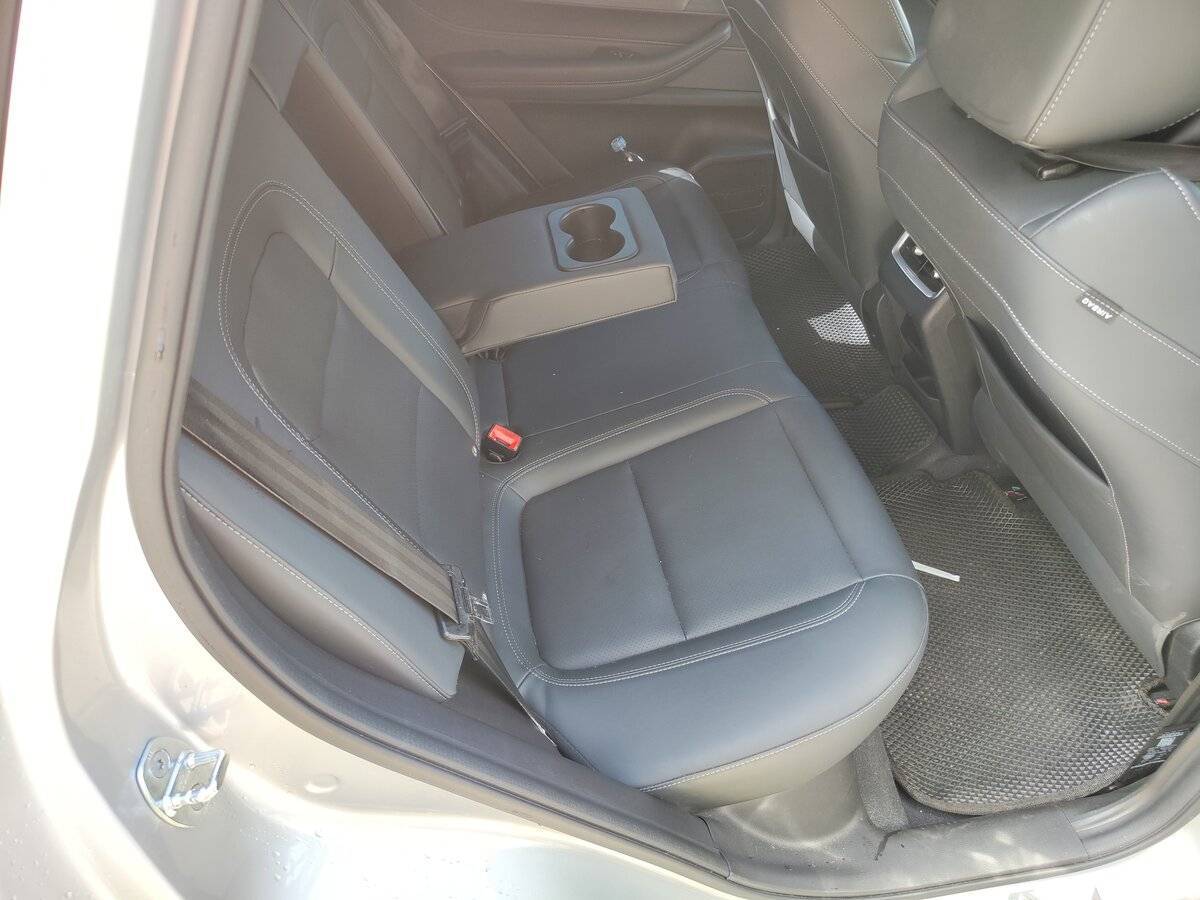 Chery Tiggo 4 Pro, 2024 - 21 000 км. | Фото №7