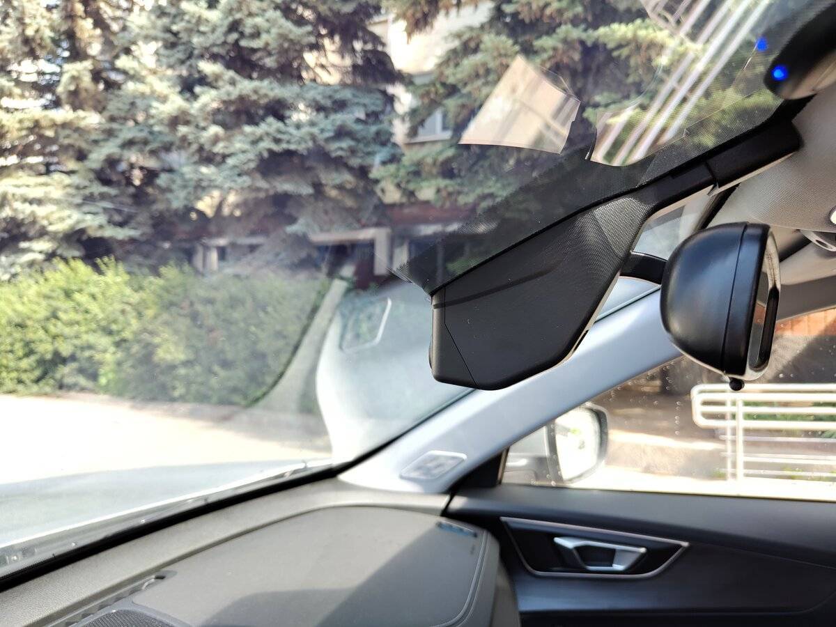 Chery Tiggo 4 Pro, 2024 - 21 000 км. | Фото №8