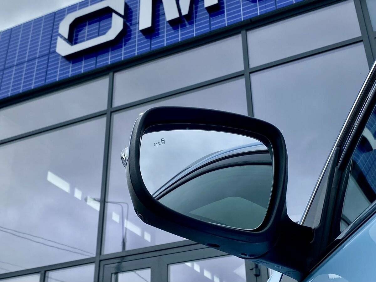 Chery Tiggo 7 Pro Max, 2023 Фото №19