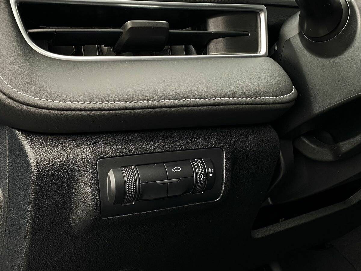 Chery Tiggo 7 Pro Max, 2023 Фото №23