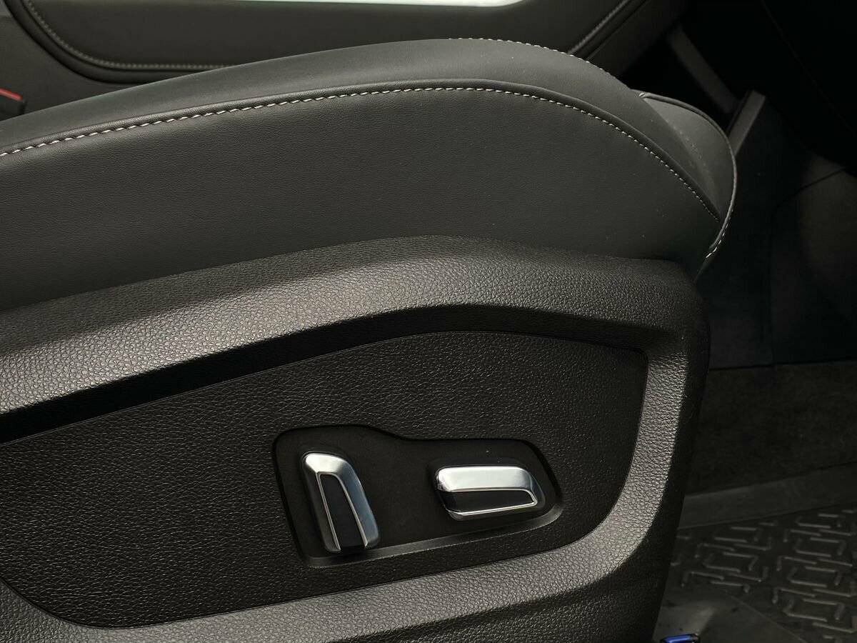 Chery Tiggo 7 Pro Max, 2023 Фото №27