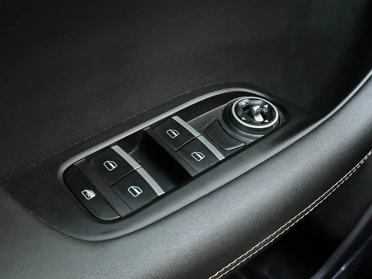 Chery Tiggo 8, 2022 Фото №17