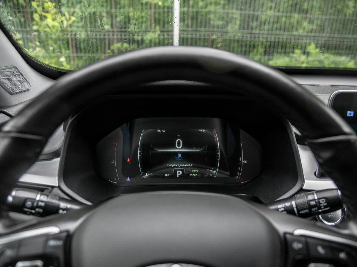 Chery Tiggo 7 Pro, 2020 - 75 647 км. | Фото №5