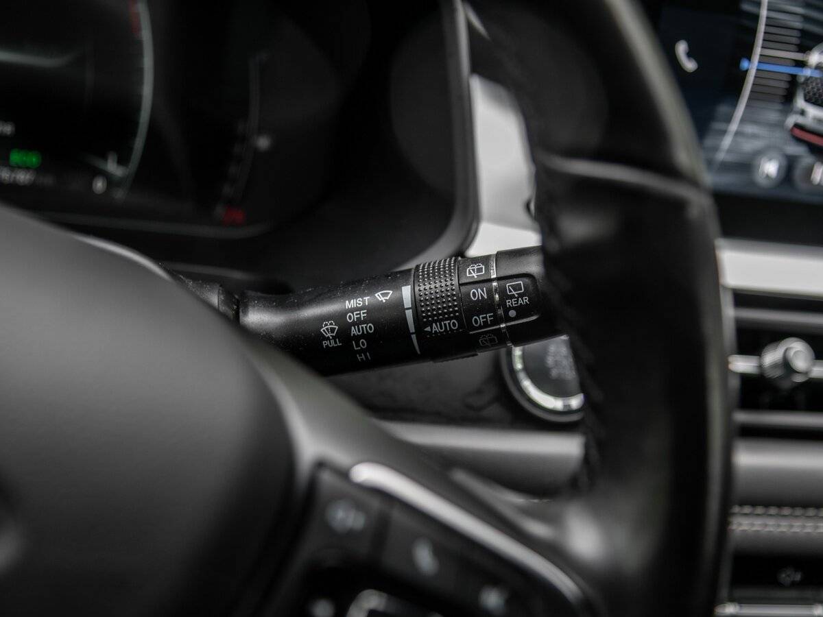 Chery Tiggo 7 Pro, 2020 - 75 647 км. | Фото №8