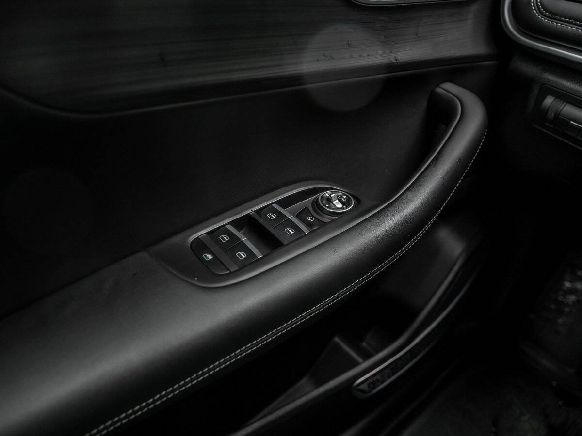 Chery Tiggo 7 Pro, 2020 Фото №11