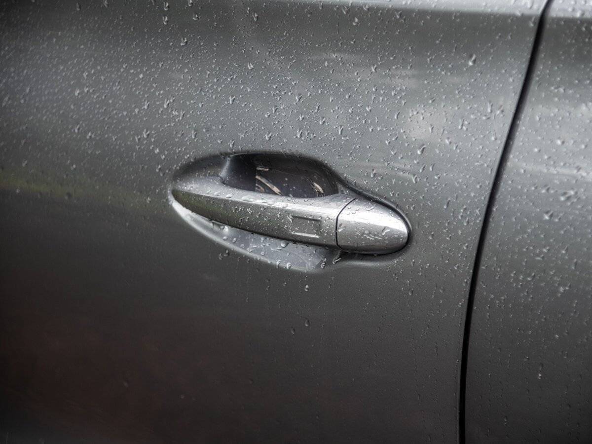 Chery Tiggo 7 Pro, 2020 Фото №17