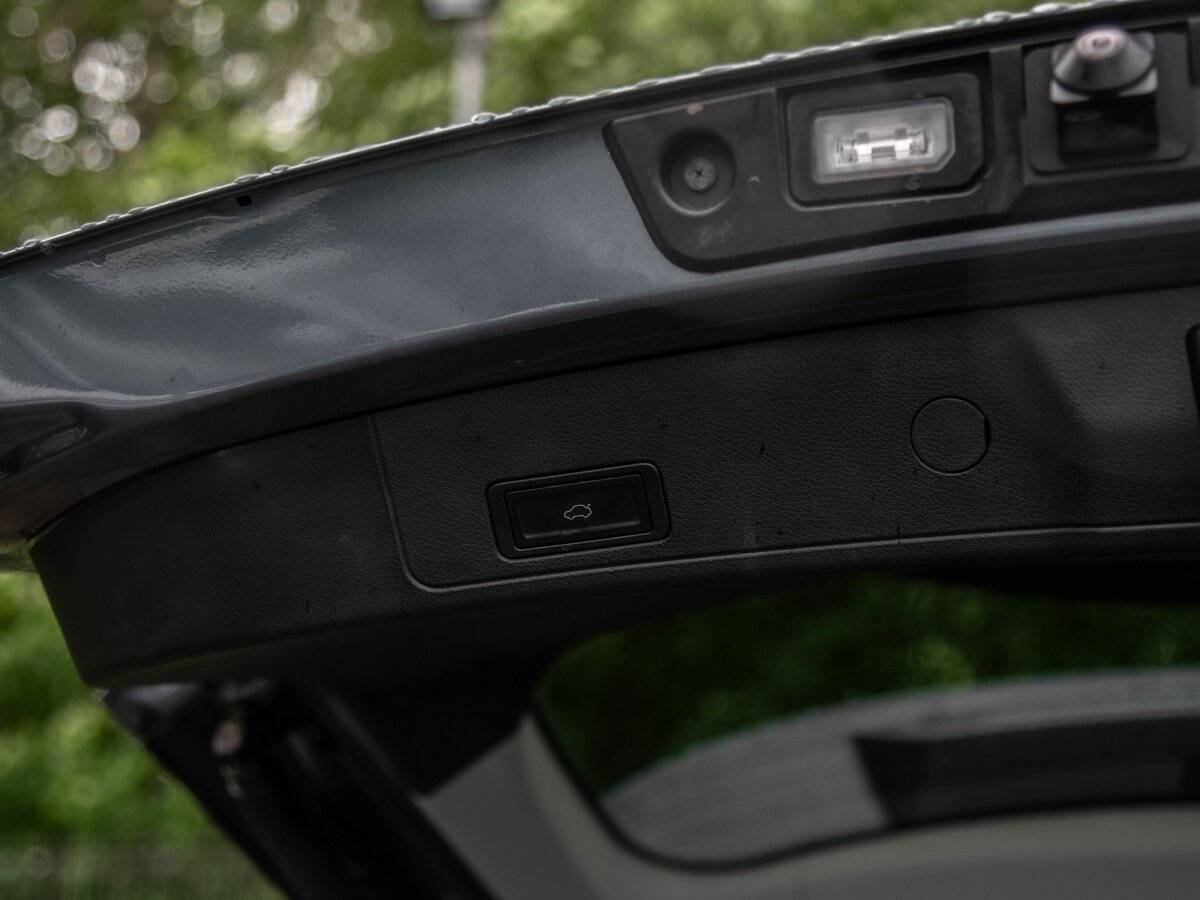 Chery Tiggo 7 Pro, 2020 Фото №18