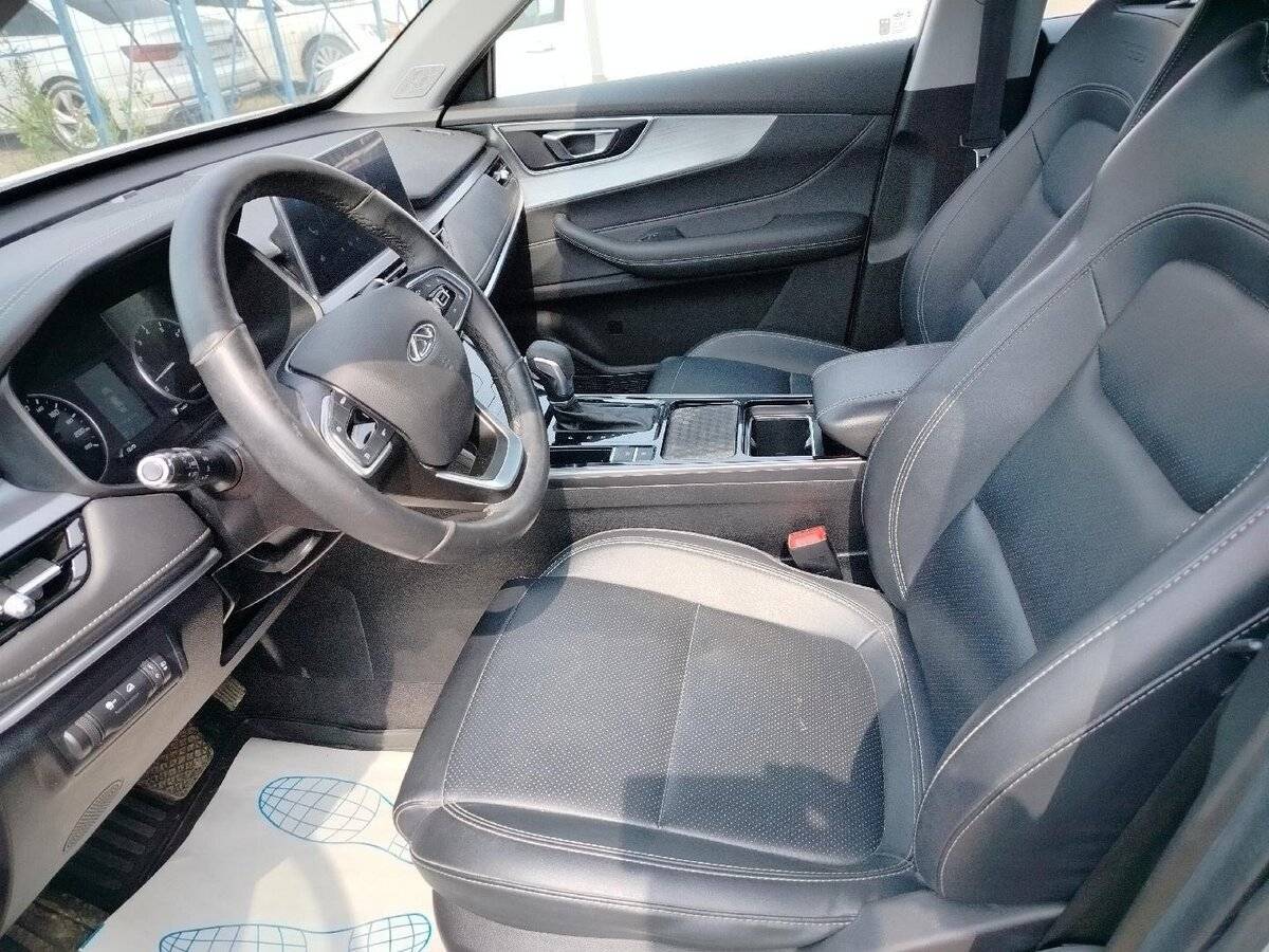 Chery Tiggo 4 Pro, 2022 Фото №13
