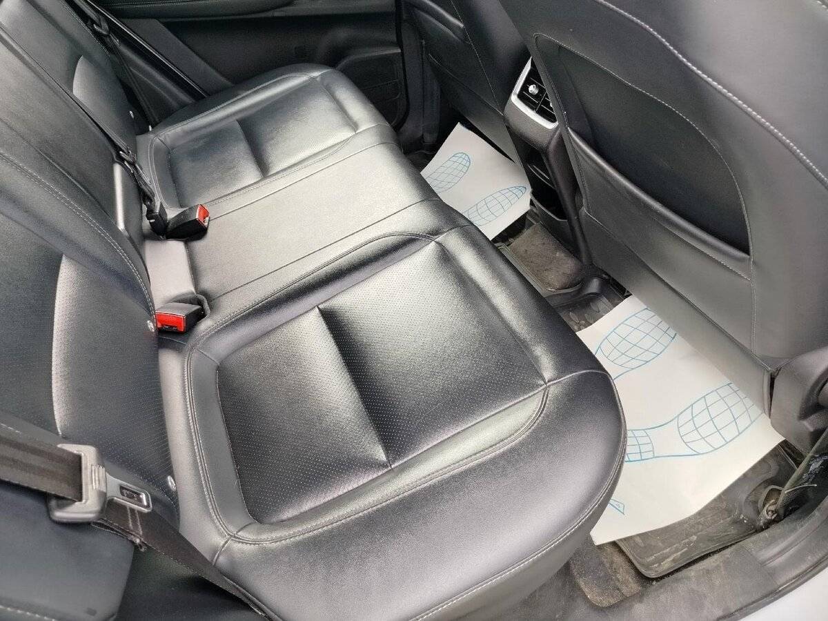 Chery Tiggo 4 Pro, 2022 Фото №16