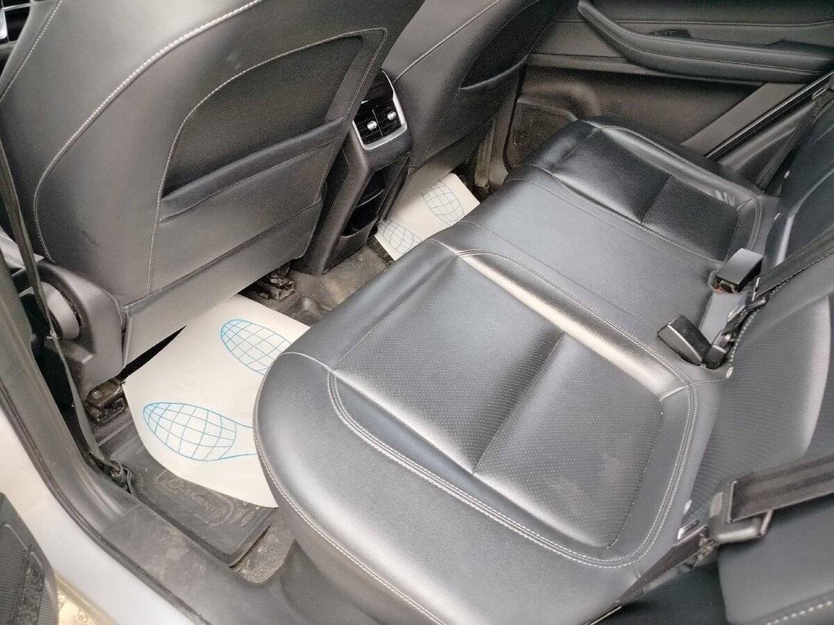 Chery Tiggo 4 Pro, 2022 Фото №17