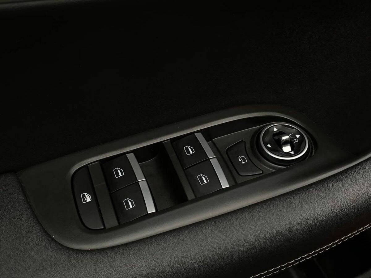 Chery Tiggo 7 Pro, 2021 Фото №16