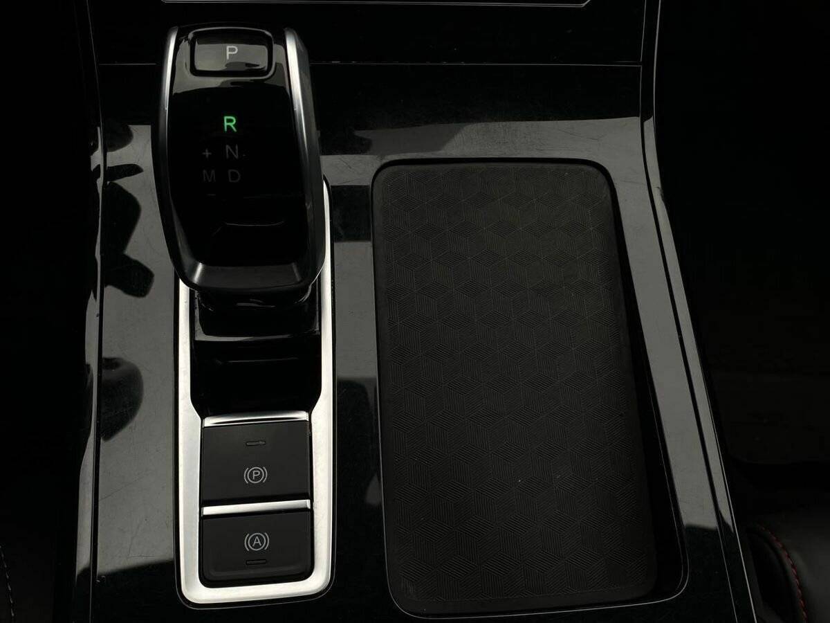 Chery Tiggo 7 Pro, 2021 Фото №22