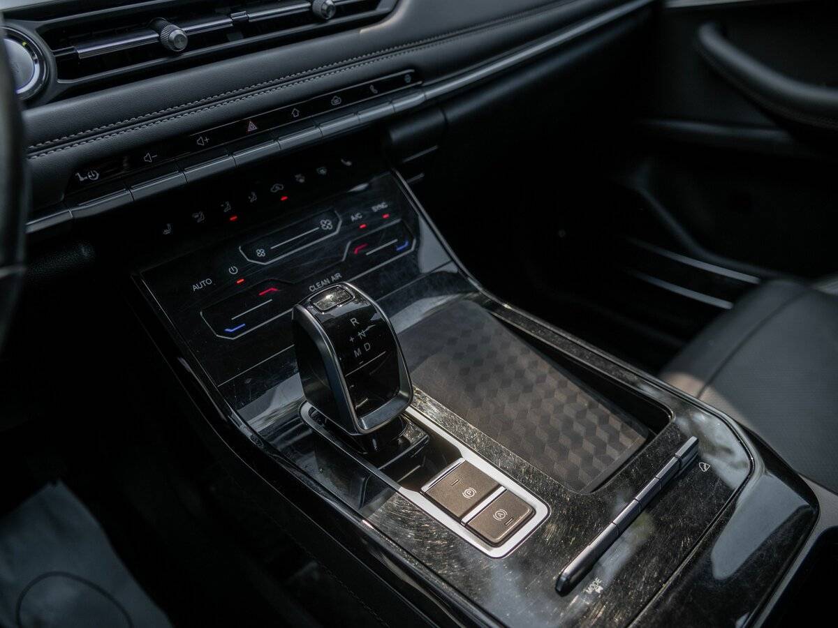 Chery Tiggo 7 Pro, 2022 Фото №10