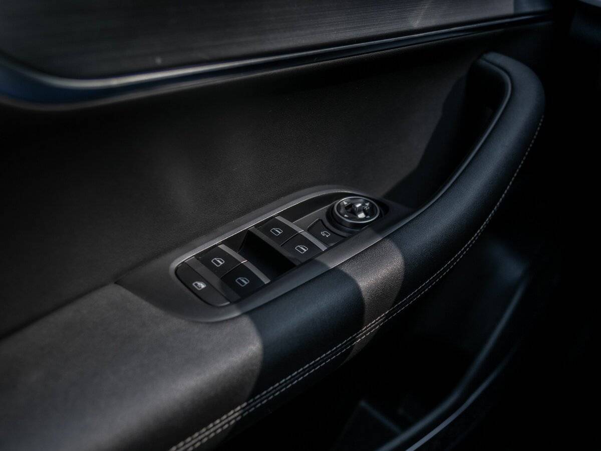 Chery Tiggo 7 Pro, 2022 Фото №11