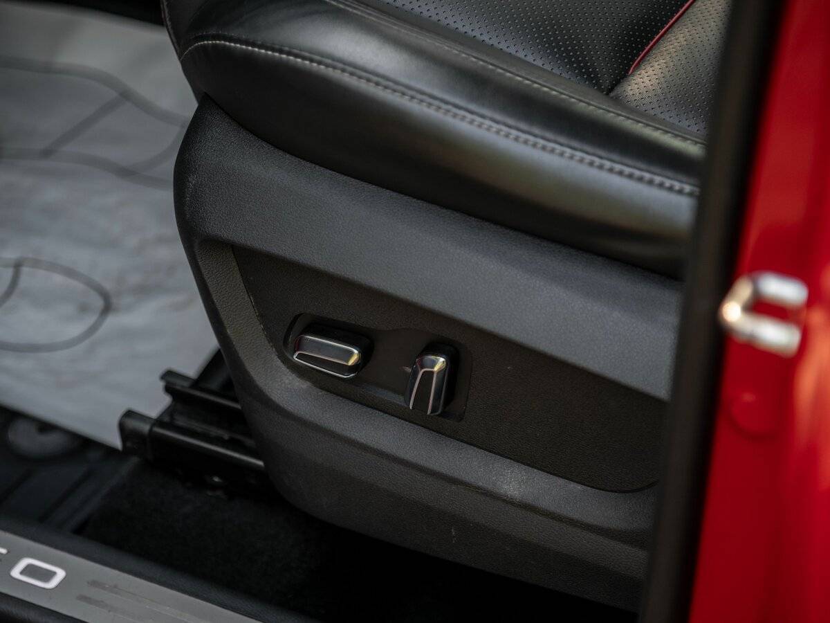 Chery Tiggo 7 Pro, 2022 Фото №12