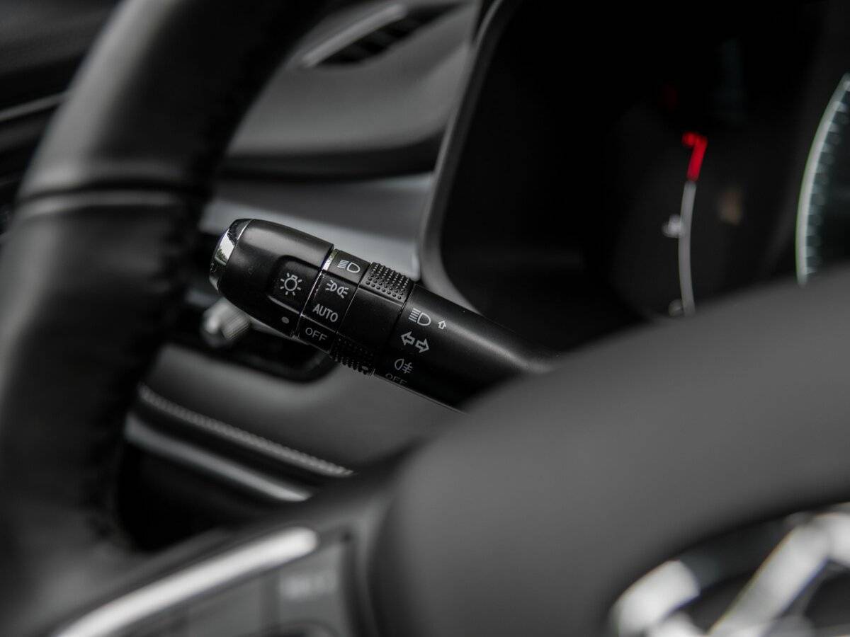 Chery Tiggo 4 Pro, 2022 - 29 291 км. | Фото №6