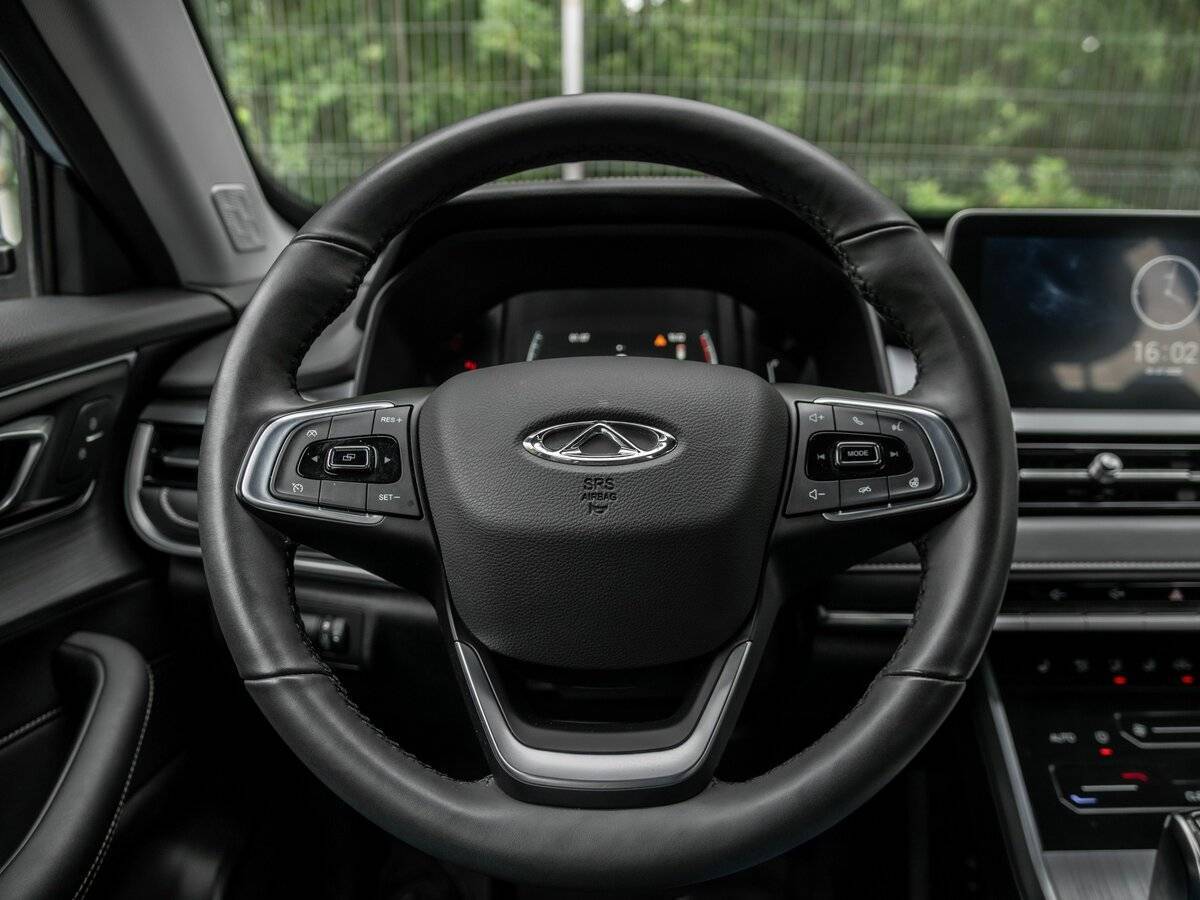 Chery Tiggo 4 Pro, 2022 - 29 291 км. | Фото №7