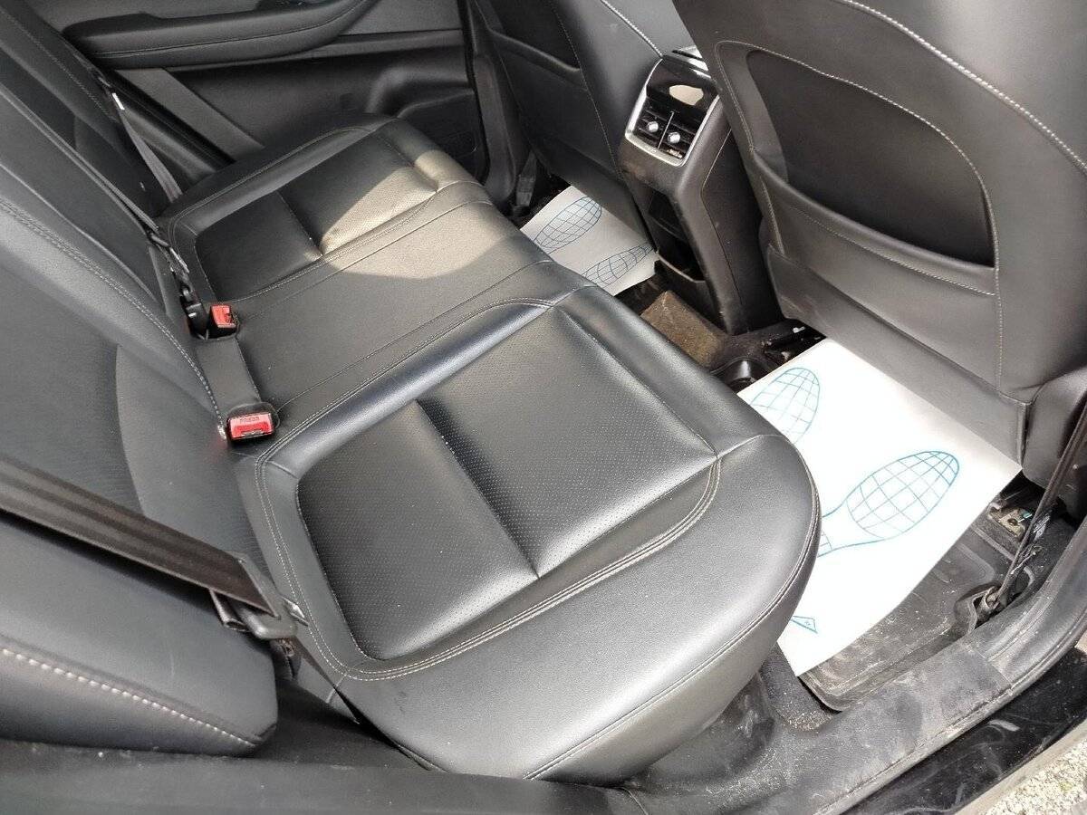 Chery Tiggo 4 Pro, 2022 Фото №15