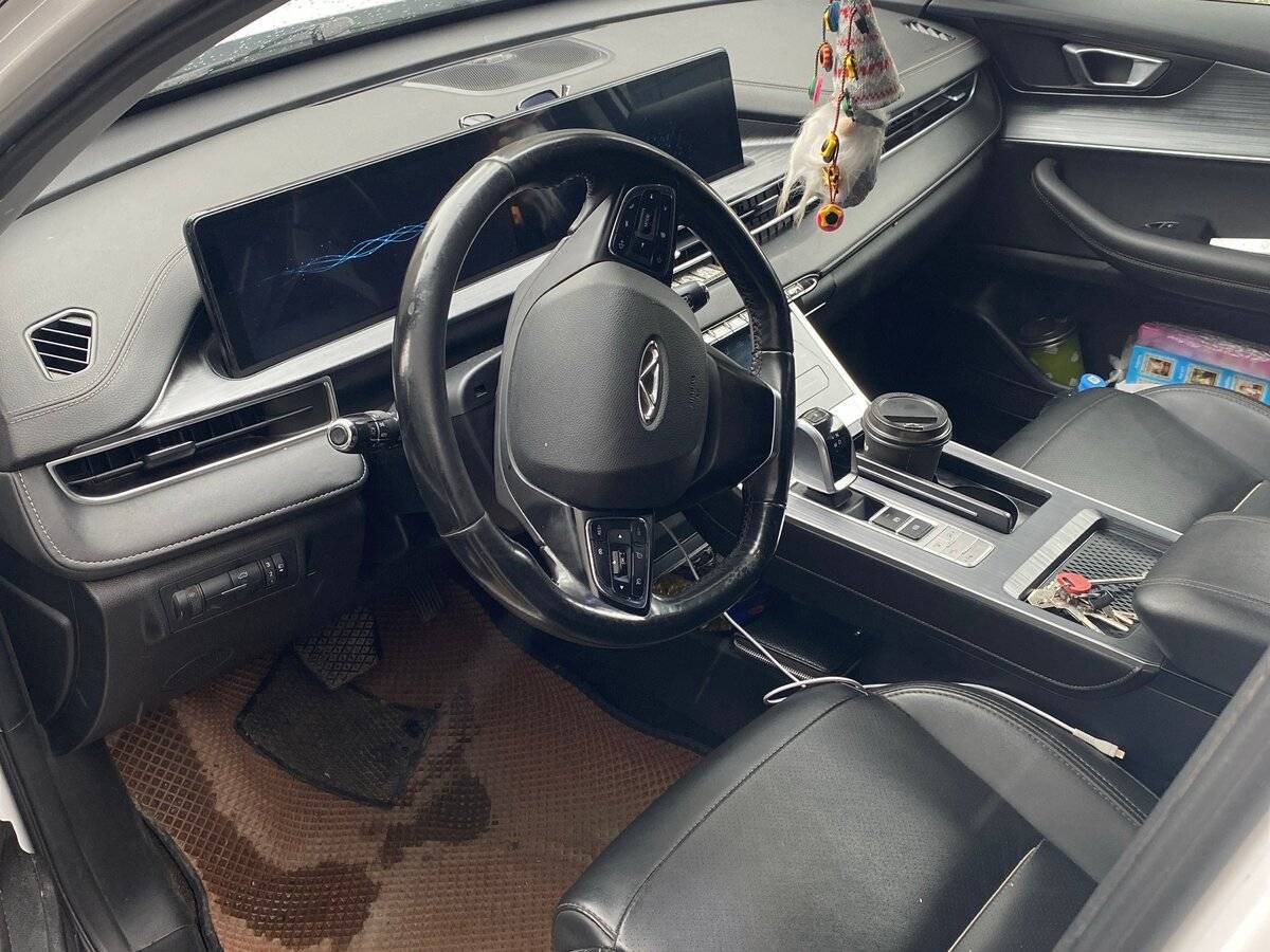 Chery Tiggo 7 Pro Max, 2022 - 70 000 км. | Фото №3