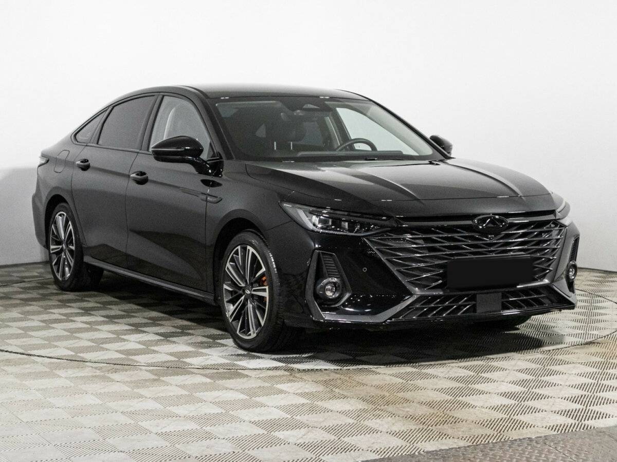 Chery Arrizo 8, 2023 - 13 209 км. | Фото №3