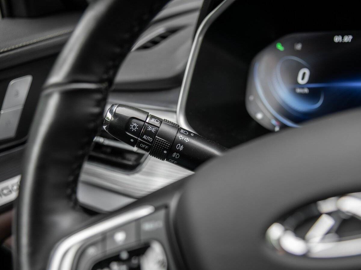 Chery Tiggo 8 Pro, 2022 - 32 214 км. | Фото №6