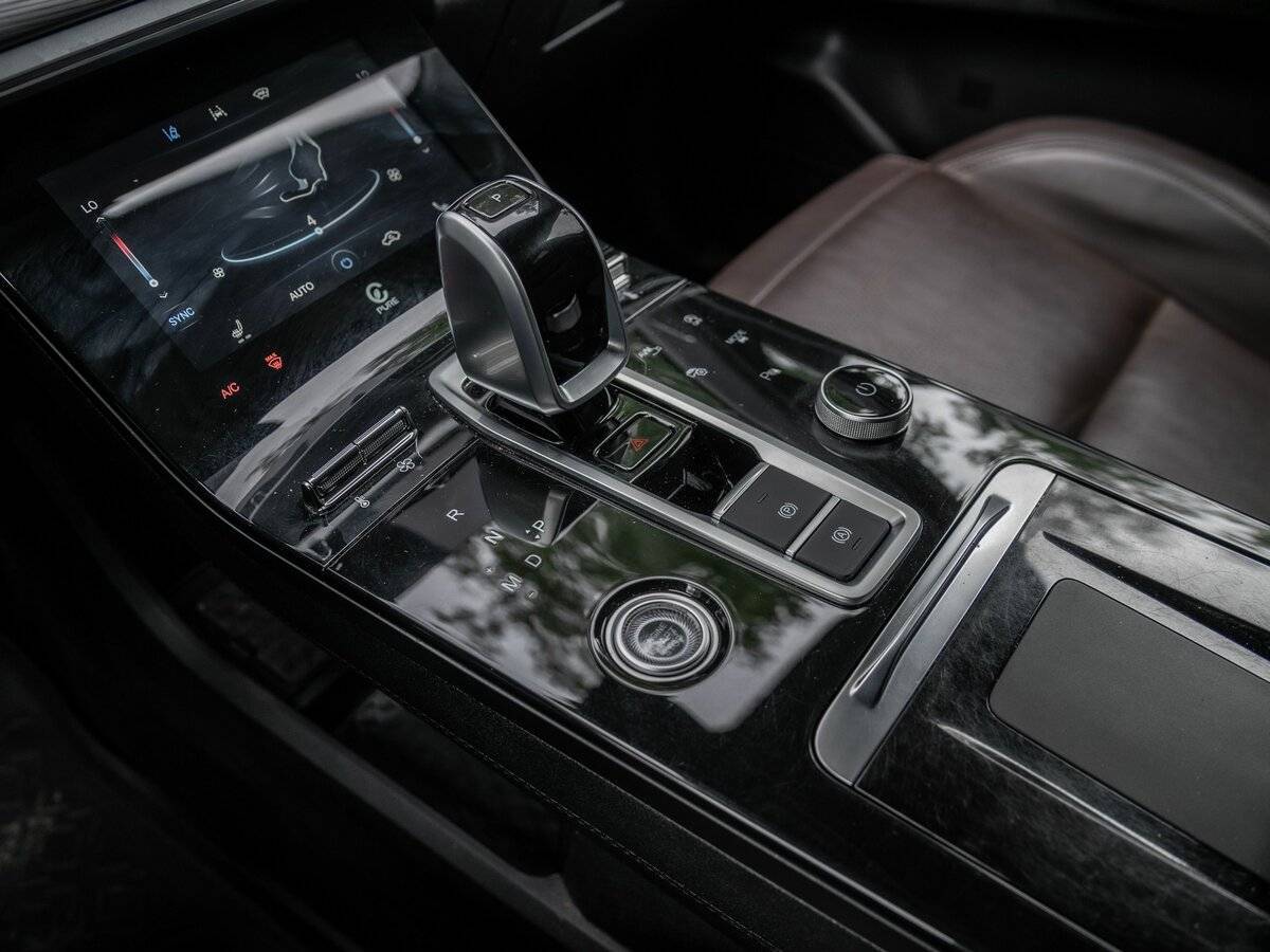 Chery Tiggo 8 Pro, 2022 Фото №11