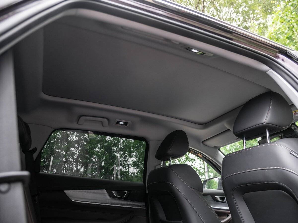 Chery Tiggo 8 Pro, 2022 Фото №16