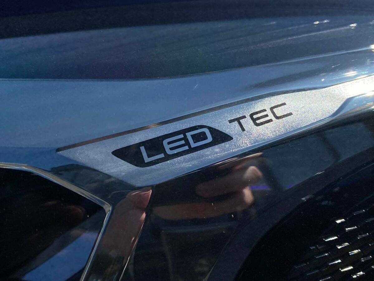 Chery Tiggo 8, 2021 Фото №12