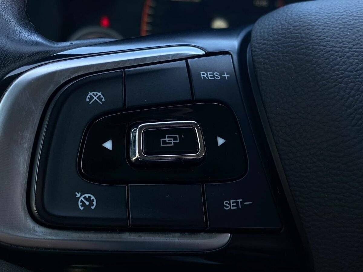 Chery Tiggo 8, 2021 Фото №15