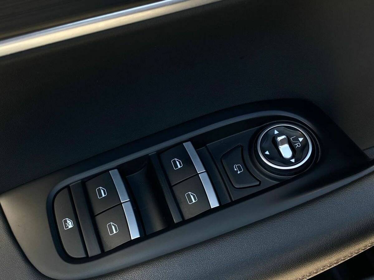 Chery Tiggo 8, 2021 Фото №18