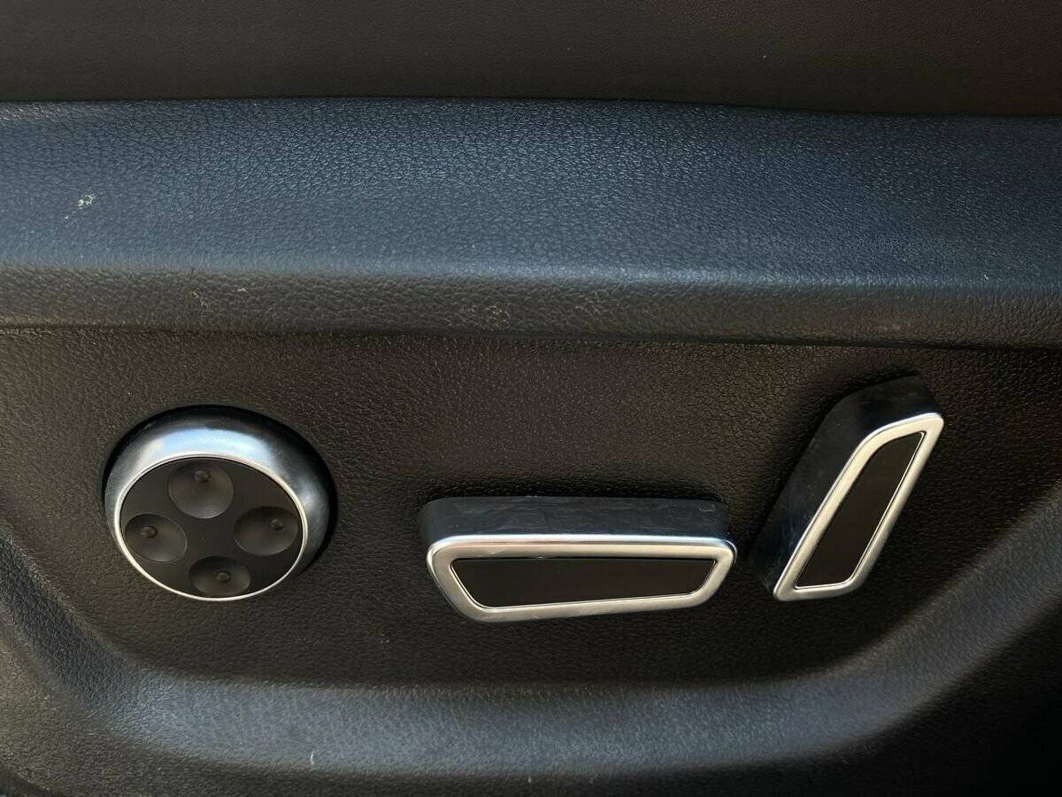 Chery Tiggo 8, 2021 Фото №20