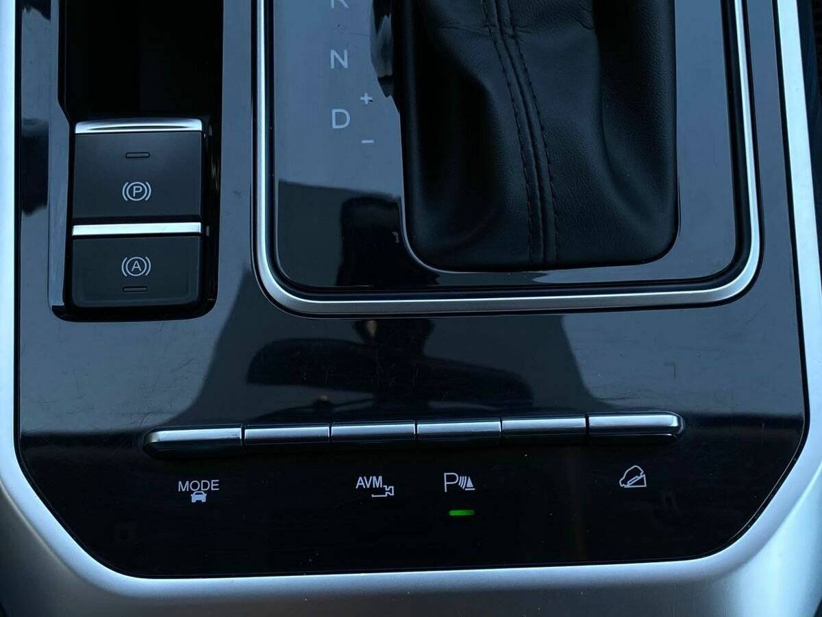 Chery Tiggo 8, 2021 Фото №24