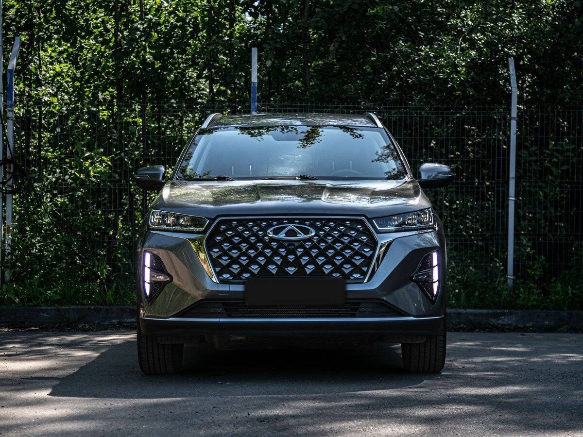 Chery Tiggo 7 Pro Max, 2023 Фото №3