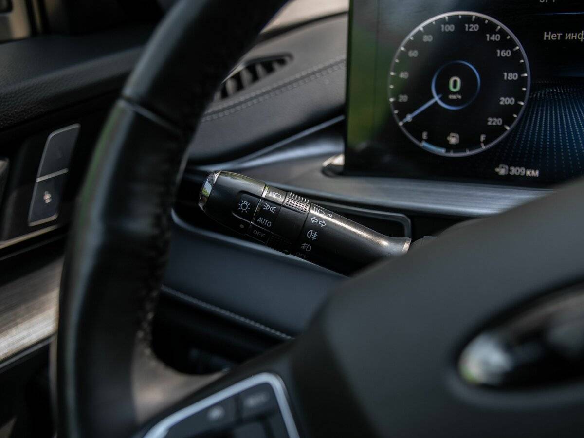 Chery Tiggo 7 Pro Max, 2023 Фото №6