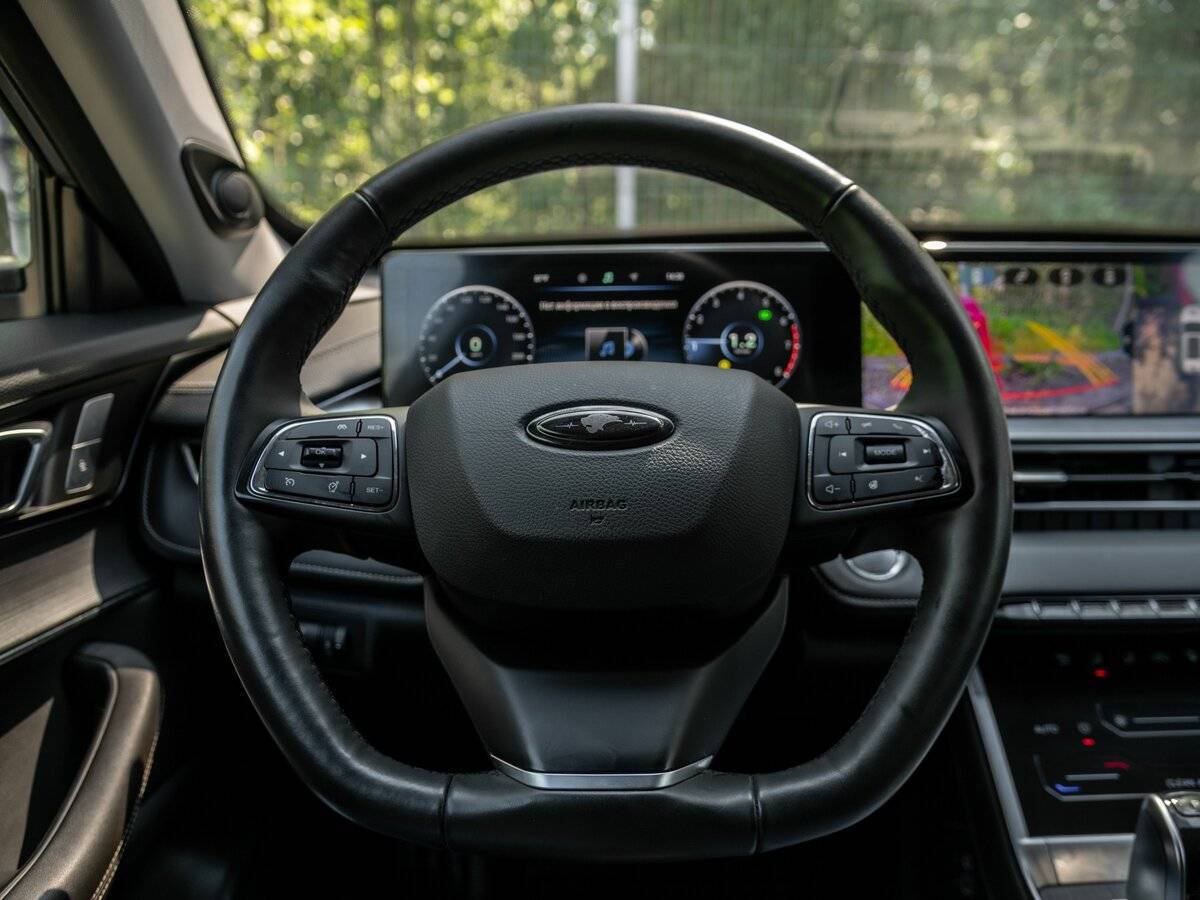 Chery Tiggo 7 Pro Max, 2023 Фото №7