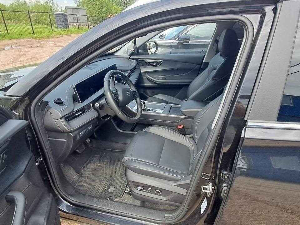 Chery Tiggo 4 Pro, 2023 - 54 254 км. | Фото №6