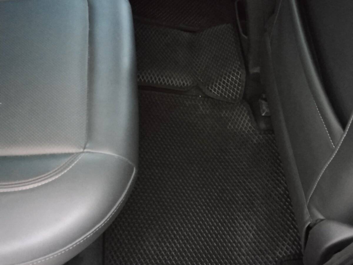 Chery Tiggo 7 Pro, 2022 Фото №15