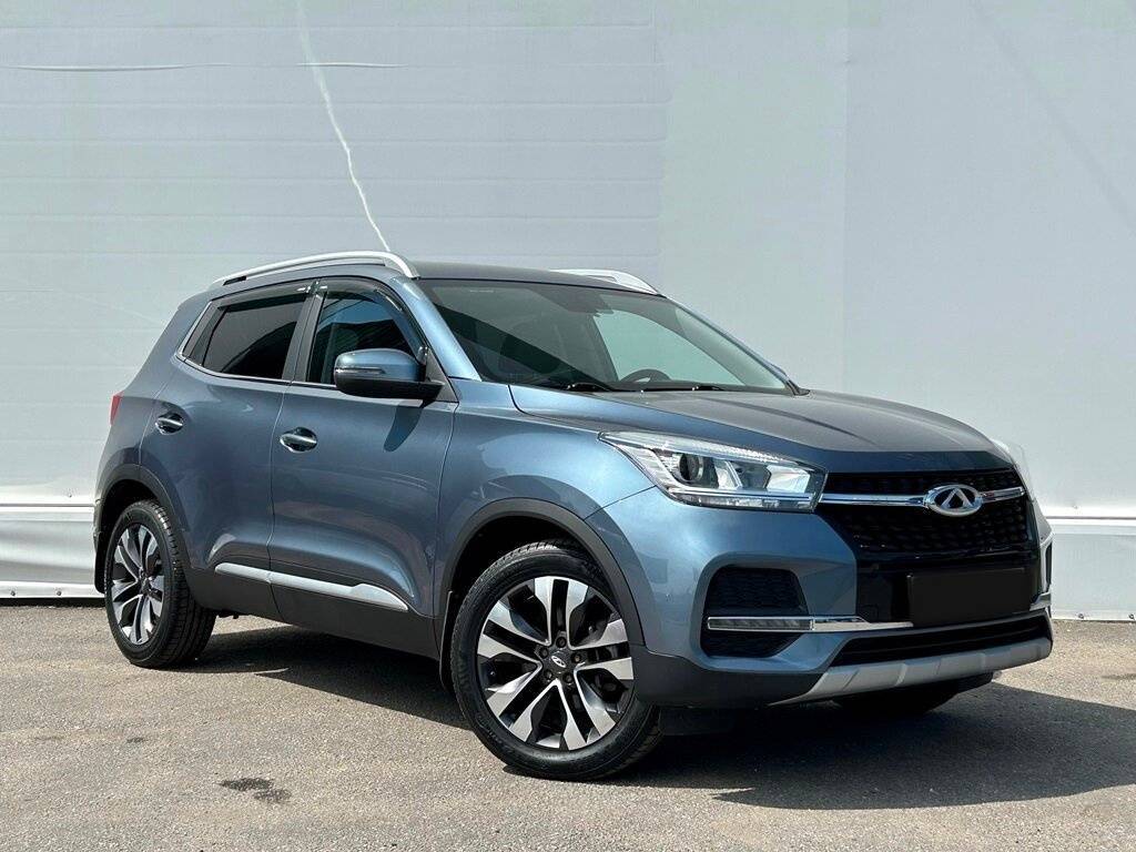 Chery Tiggo 4, 2019 - 64 478 км. | Фото №3