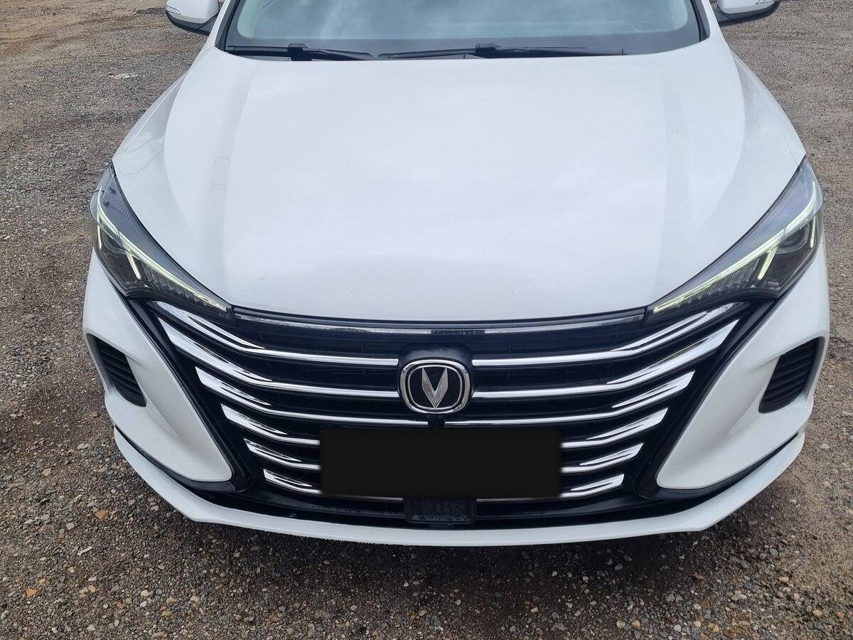 Changan Eado Plus, 2024 - 1 000 км. | Фото №3